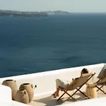 Canaves Ena - Small Luxury Of The World Otel 5*