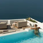 Canaves Ena - Small Luxury Of The World 5* Oia