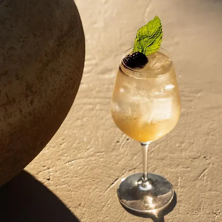 Hotell Canaves Ena - Small Luxury Of The World Oia