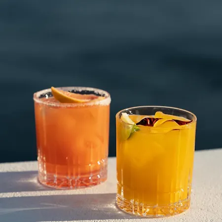 Canaves Ena - Small Luxury Of The World Hotell