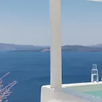 Canaves Ena - Small Luxury Of The World Hotell 5*
